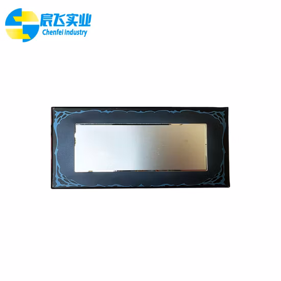 Custom New Style Small Round Makeup Container Empty 59 Colors DIY Magnetic Paper Eyeshadow Palette