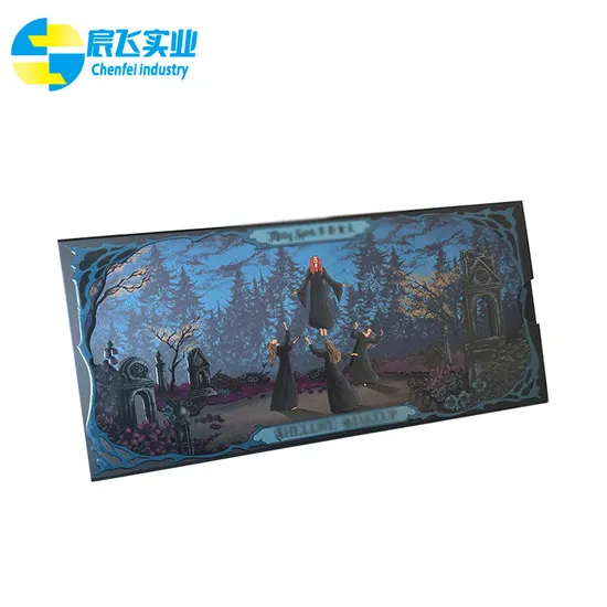 Custom New Style Small Round Makeup Container Empty 59 Colors DIY Magnetic Paper Eyeshadow Palette